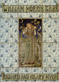 Title: William Morris Tiles, Author: Richard Myers