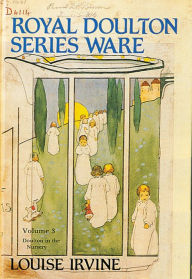 Title: Royal Doulton Series Ware, Author: Louise Irvine