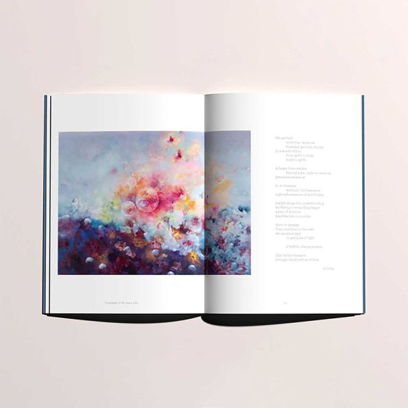 Portals: The Colours of Our Longing