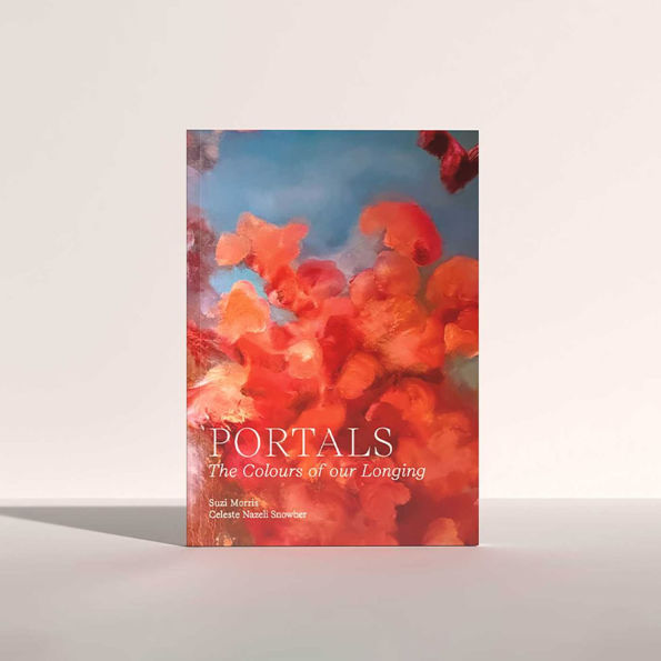 Portals: The Colours of Our Longing