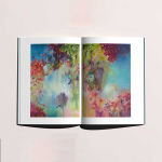 Alternative view 4 of Portals: The Colours of Our Longing