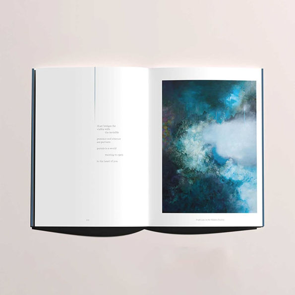 Portals: The Colours of Our Longing