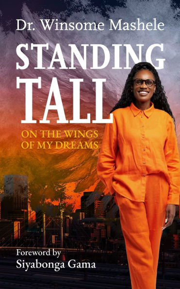 Standing Tall: On the Wings of my Dreams