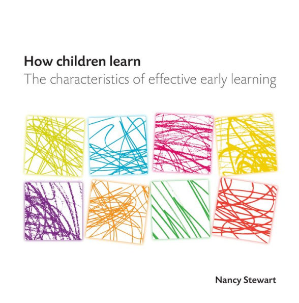 How Children Learn: The Characteristics of Effective Early Learning