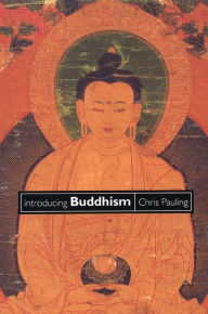 Title: Introducing Buddhism, Author: Chris Pauling