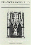 Title: 'Francis Wormald: Collected Writings, II': Studies in English and Continental Art of the Later Middle Ages, Author: Francis Wormald