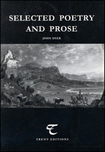 Selected Poetry and Prose