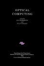 Optical Computing / Edition 1