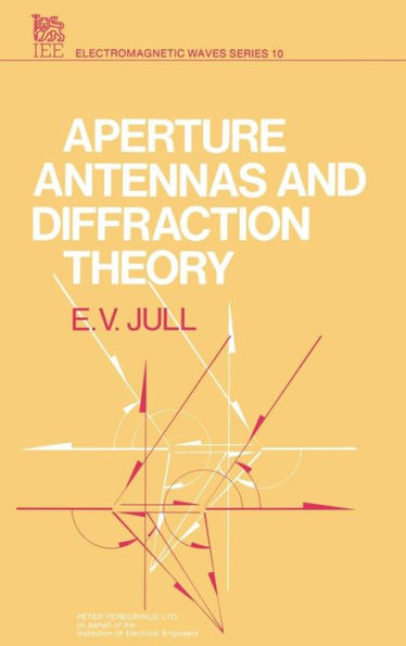 Aperture Antennas and Diffraction Theory