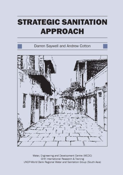 Strategic Sanitation Approach: A Review of the Literature
