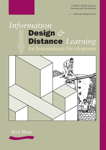 Information Design and Distance Learning for International Development