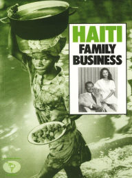 Title: Haiti: Family Business, Author: Rod Prince