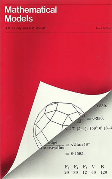 Mathematical Models / Edition 3