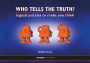 Who Tells the Truth: A Collection of Logical Puzzles to Make You Think