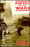 Title: Poetry in the Wars, Author: Edna Longley