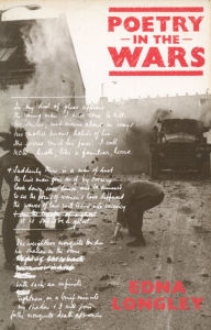 Title: Poetry in the Wars, Author: Edna Longley