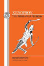 Xenophon: The Persian Expedition: Anabasis