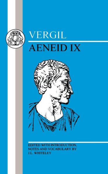 Virgil: Aeneid IX