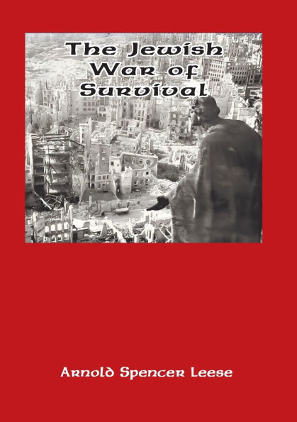 The Jewish War of Survival