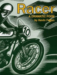 Title: Racer, Author: Kevin Fegan