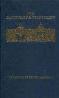 The Register of Walter Langton, Bishop of Coventry and Lichfield, 1296-1321: volume II