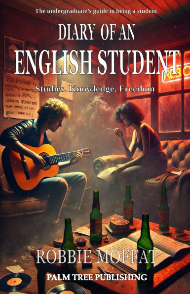 Diary of an English Student