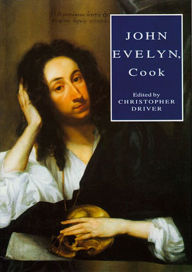 Title: John Evelyn Cook: The Manuscript Receipt Book of John Evelyn, Author: John Evelyn