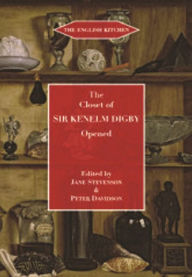 Title: Closet of Sir Kenelm Digby Opened, Author: Kenelm Digby