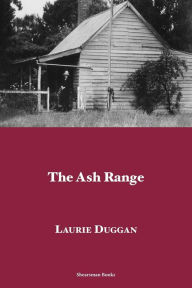 Title: Ash Range, Author: Laurie Duggan