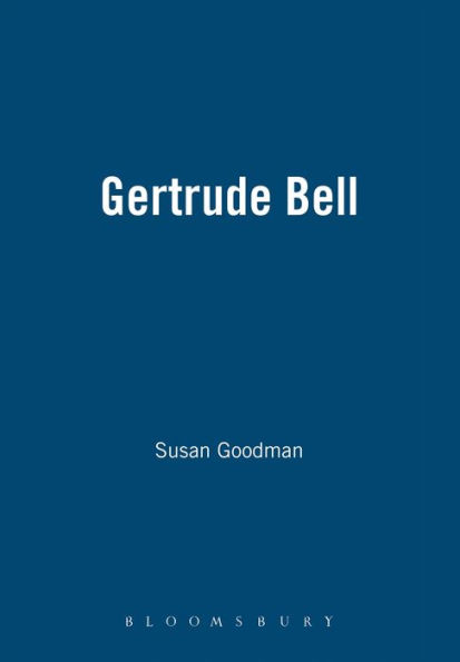 Gertrude Bell