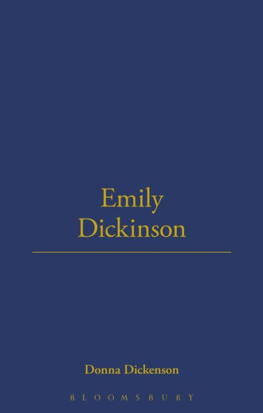 Emily Dickinson