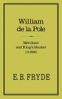 William de la Pole: Merchant and King's Banker: Merchant and King's Banker (1366)