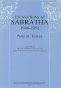 Excavations at Sabratha 1948-1951