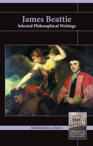 Title: James Beattie: Selected Philosophical Writings, Author: James Beattie