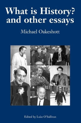 on history and other essays