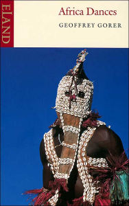 Title: Africa Dances, Author: Geoffrey Gorer