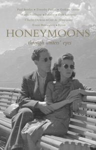 Title: Honeymoons: Journeys from the Altar, Author: Roger  Hudson