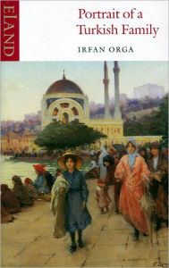 Title: Portrait of a Turkish Family, Author: Irfan Orga