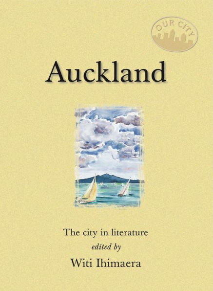 Auckland: The City in Literature