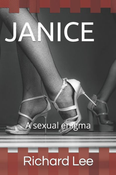 Janice: Selected excerpts from the EROS CRESCENT Series