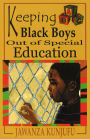 Keeping Black Boys Out of Special Education