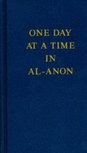 Title: One Day at a Time in Al-Anon, Author: Al-Anon Family Group Headquaters