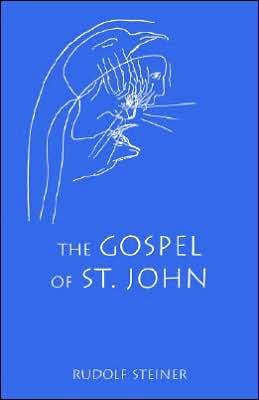 The Gospel of St. John / Edition 19