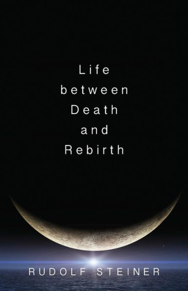 Life between Death and Rebirth