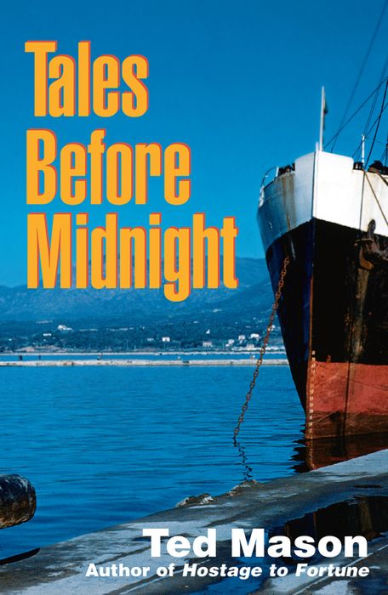 Tales Before Midnight