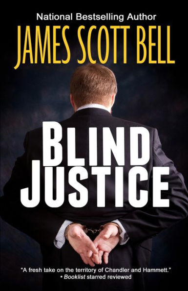 Blind Justice