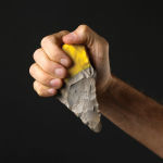 Alternative view 4 of Tools: Extending Our Reach
