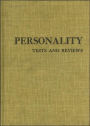 Personality Tests and Reviews I