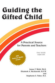 Education Gifted Children Special Education Books