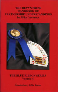 Title: Devyn Press Handbook of Partnership Understandings, Author: Mike Lawrence